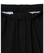 UNDERCOVER The Shepherd БРЮКИ С НАШИВКОЙ