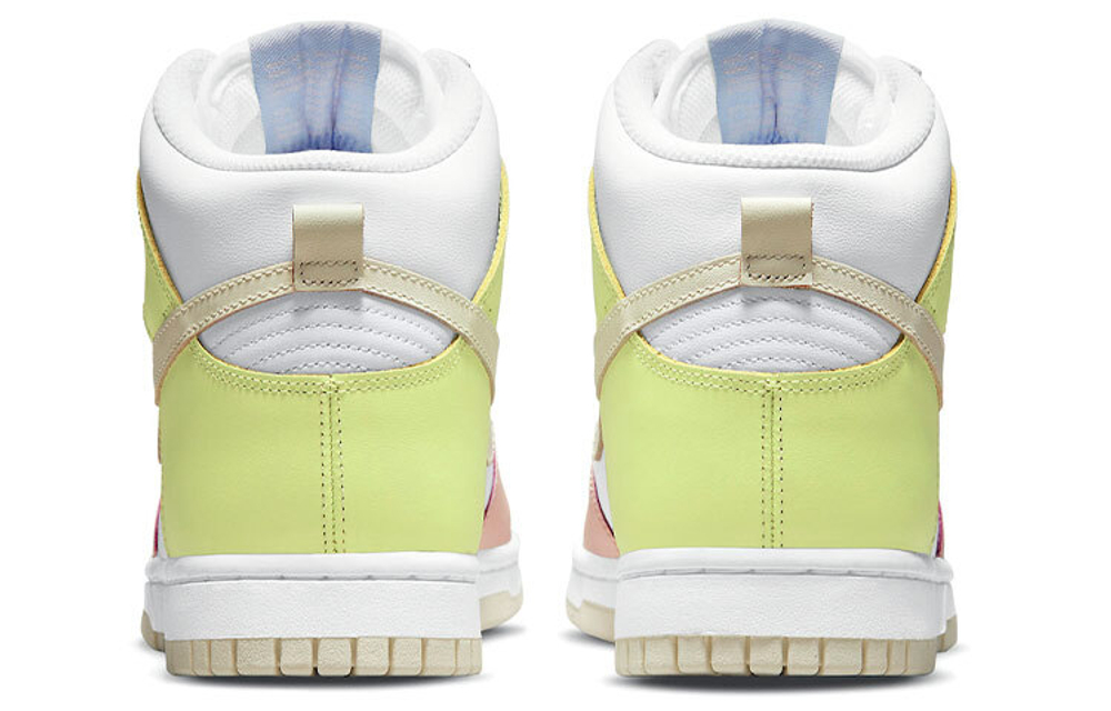 Кроссовки Nike Dunk "Cashmere" (Женская размерная сетка)