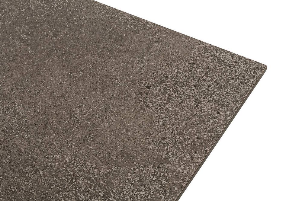 "Каффе" стол из HPL квадратный 60х60см, цвет "671"