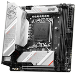 Материнская плата MSI MPG B760I EDGE WIFI