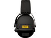 Наушники активные Sordin (MSA) Supreme Pro-X LED GEL, чёрные (SOR75302-X-13-S)