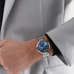 Cartier 2022 Pre-owned Ballon Bleu 40mm