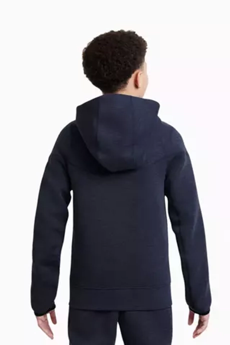 Кофта Nike Sportswear Tech Fleece Junior