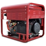 REDVOLT EPD7500EA дизельный генератор