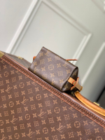 Louis Vuitton CarryAll Nano
