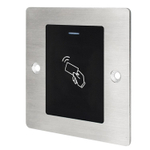 Считыватель SafeEnvir SF-VK200 (квадратный)  вид 2