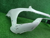 Бампер передний Mercedes GLE V167 (2018-2024) AMG