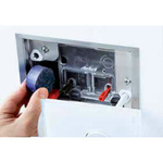 Контейнер для гигиенических таблеток TECE