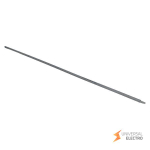 Штырь заземлителя D=16мм, L=1500мм безмуфтовый HZ EKF