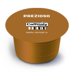 Капсулы Caffitaly Prezioso