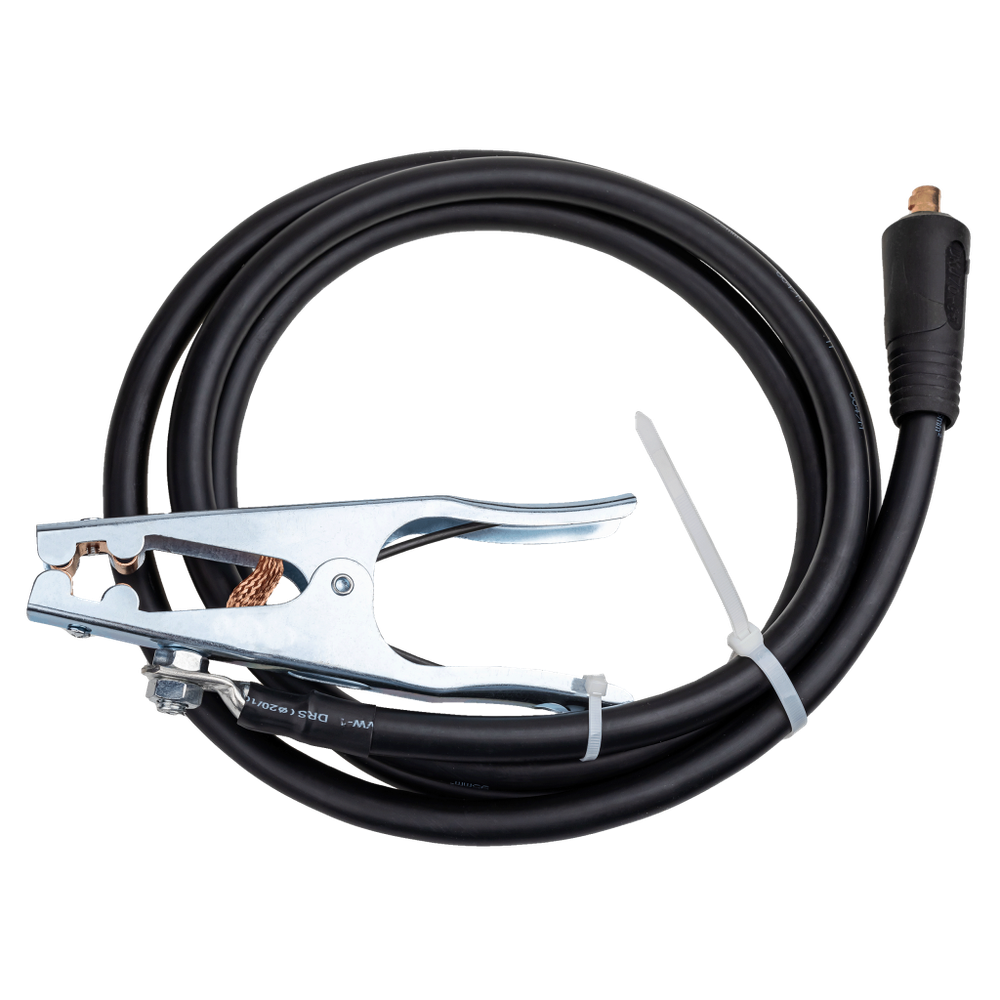 START ALUWELD X500 DP Сварочный полуавтомат 2ST500XP