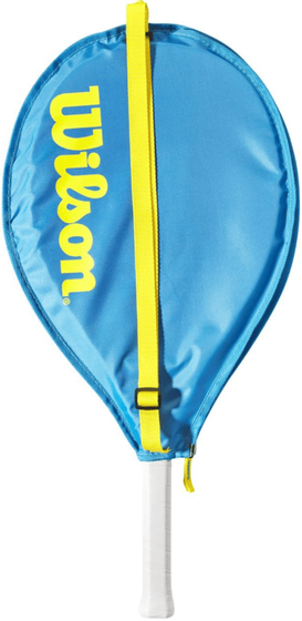 Ракетка теннисная Wilson Ultra Power Jr 23, арт. WR118810