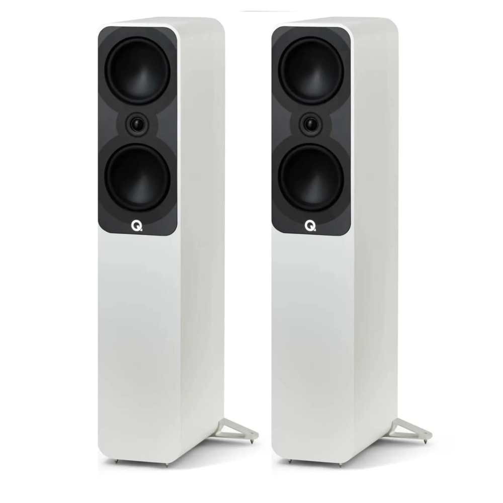 Напольная акустика Q-Acoustics Q 5050 (QA5056) Rosewood