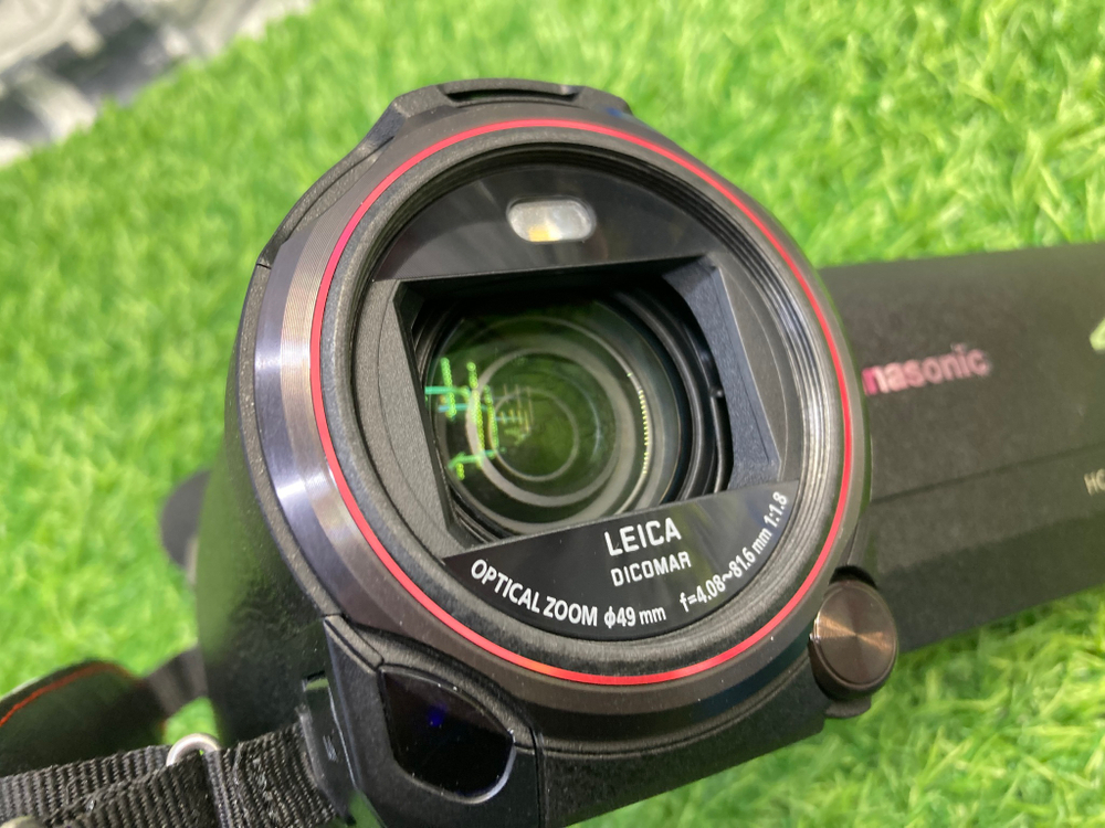 Panasonic HC-VXF990 Покупка/Продажа