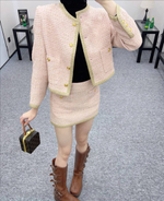 Костюм MIU MIU