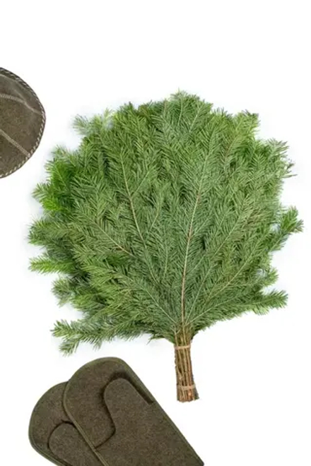 Веник пихтовый «Премиум»