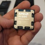 Процессор AMD Ryzen 9 9950X3D