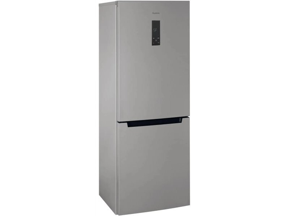 Холодильник Бирюса Б-C920NF серебристый