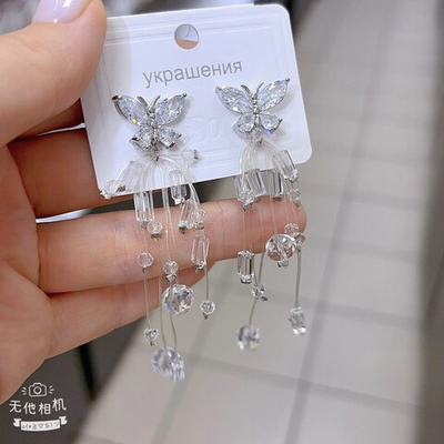 Серьги Jewelry - арт453