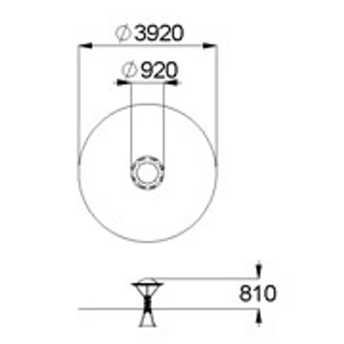 Качалка на пружине «Шарик в лабиринте»