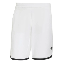 Мужские теннисные шорты Adidas Classics 9'' - white