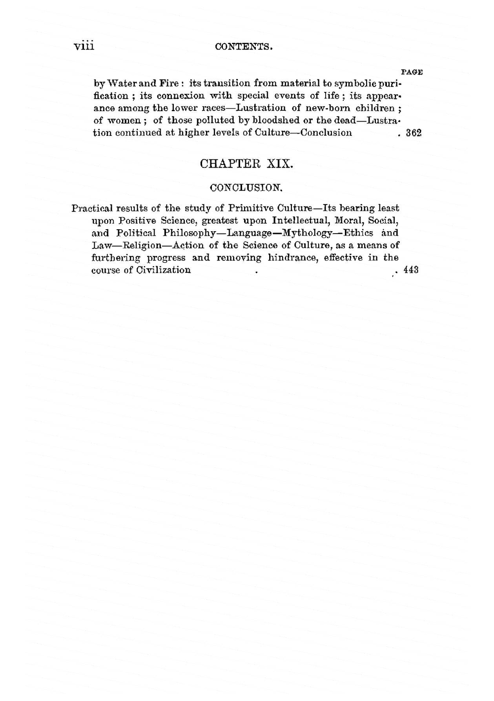 Primitive Culture: Researches Into the Development of Mythology, Philosophy, Religion, Language, Art and Customs, Volume 2 | Edward Burnett Tylor
