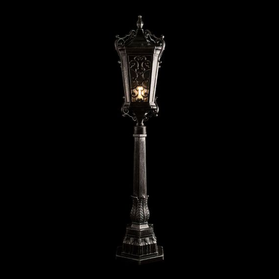 Ландшафтный светильник Loft IT Tremezzo 100019/1070 BS