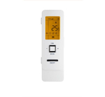 Внутренний блок тепловых насосов (воздух-воздух) Electrolux EACS/I-18HVI/N3/in