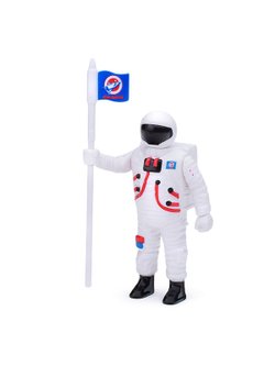 Игровой набор Космическая станция и ракета (DS077)