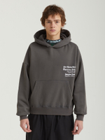 Мужская Толстовка Solutions