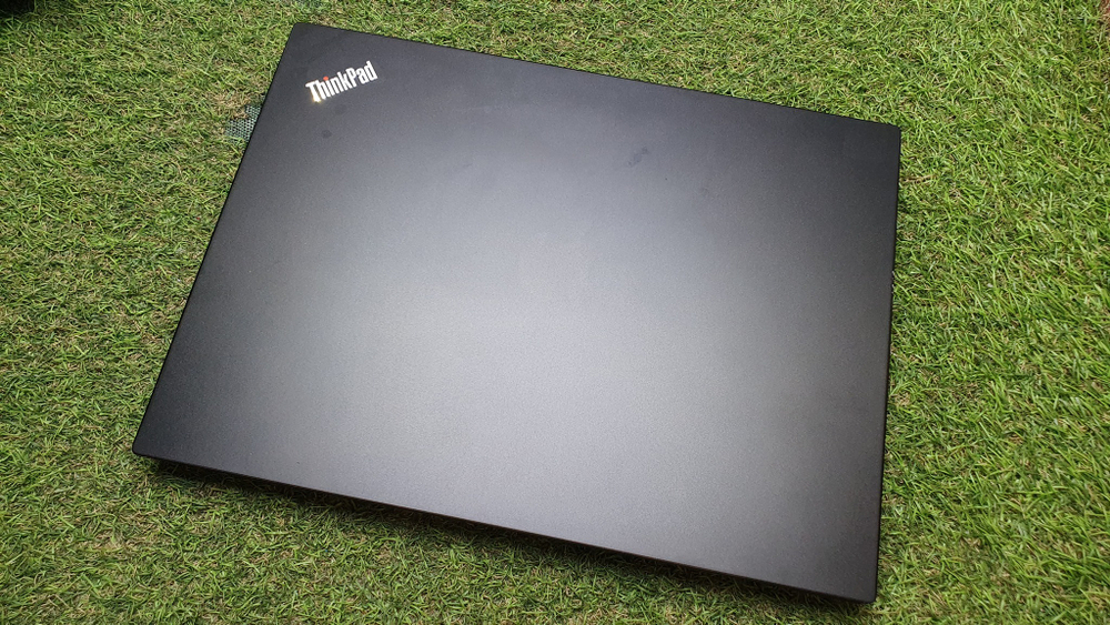 Ноутбук Lenovo i3-8/16Gb/FHD/ThinkPad E490/Windows 10