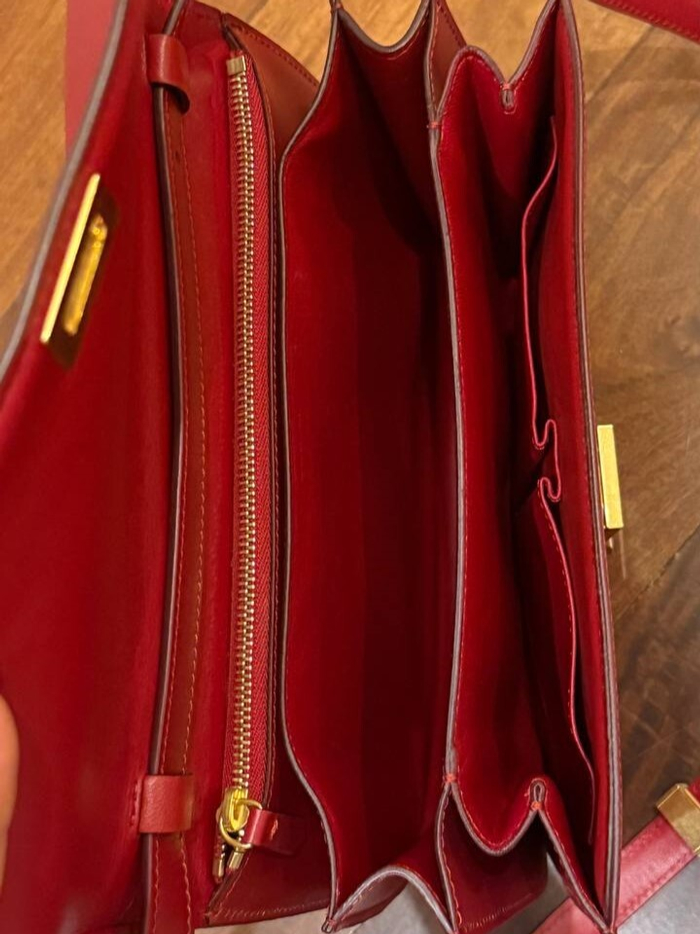 Сумка Celine Classic Box