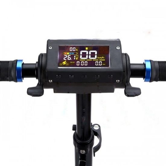 Электросамокат Kugoo S3 Jilong