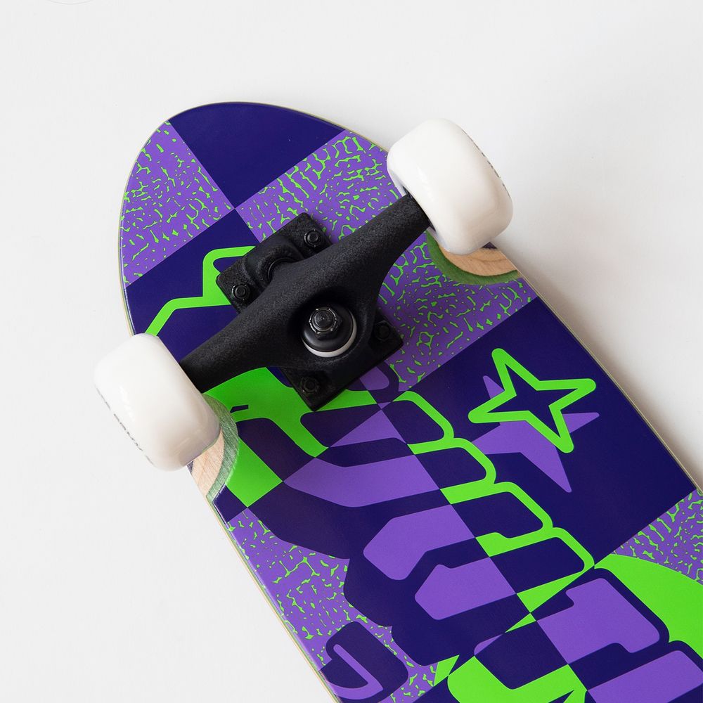 Круизер Footwork Fooji 7.75 x 27.25
