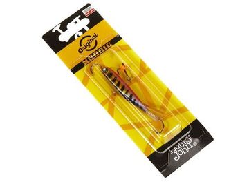 Балансир Lucky John NORDIC 5 с тр. 50мм/114 блистер