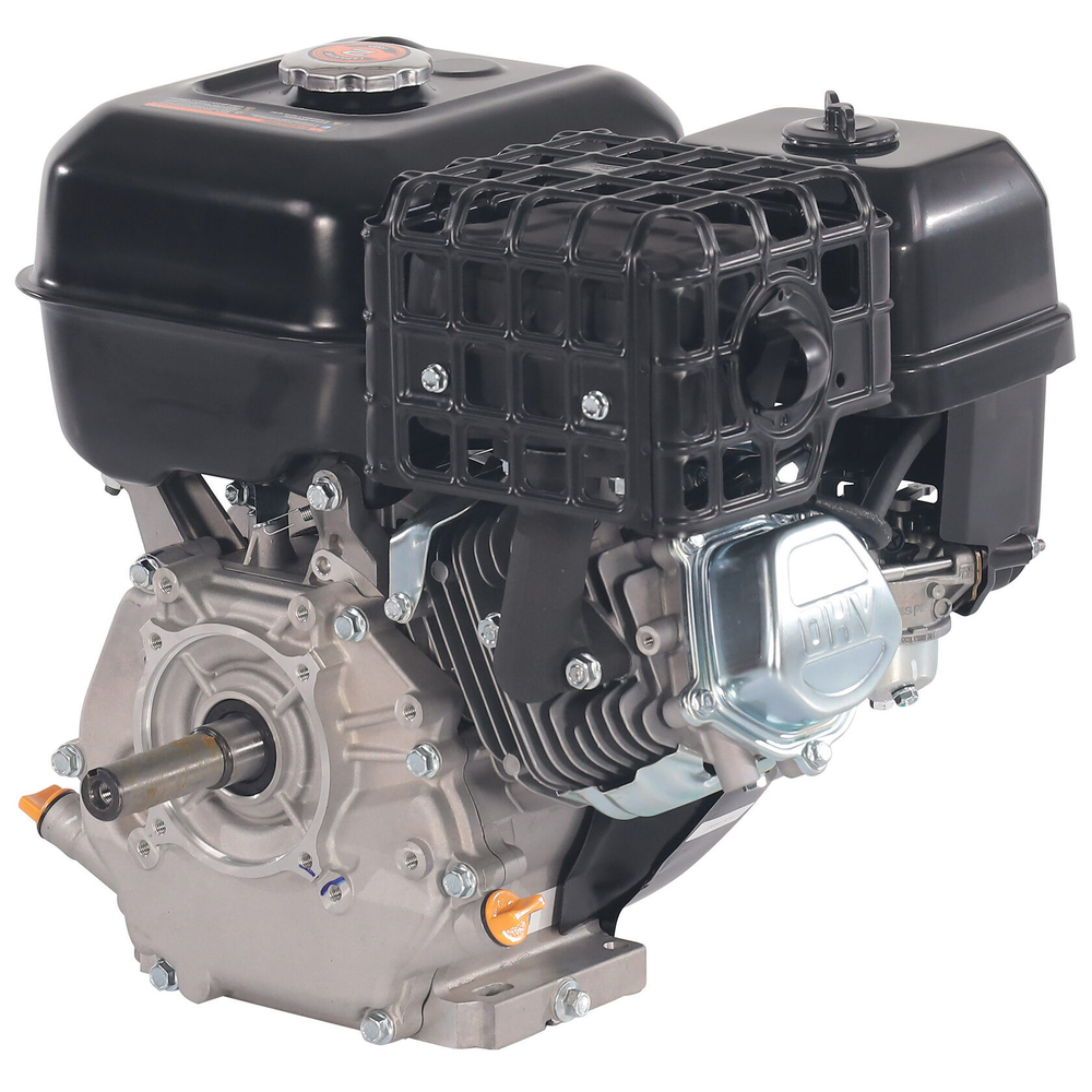 Двигатель бензиновый EVOline GB 270 C