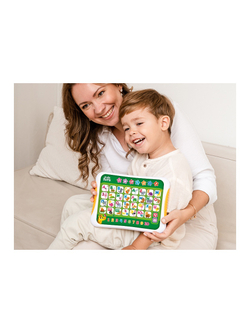 Развивающая игрушка Kids Hits Хит Пэд Веселая азбука