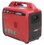 Инверторный бензиновый генератор A-iPower A1400LiS