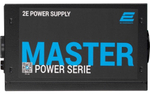 Блок питания 2E Master Power 2E-MP750-120APFC 750 Вт
