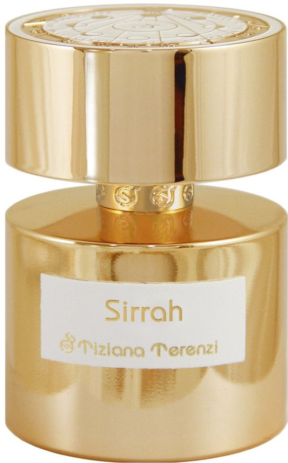Tiziana Terenzi Sirrah