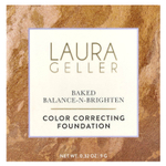 Laura Geller, тональный крем для коррекции цвета Baked Balance-N-Brighten, 0006028B песочный, 9 г (0,32 унции)