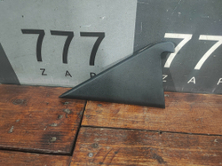 Накладка двери задней правой Mazda 3 (BK) 02-09 Б/У Оригинал BP4K6851X