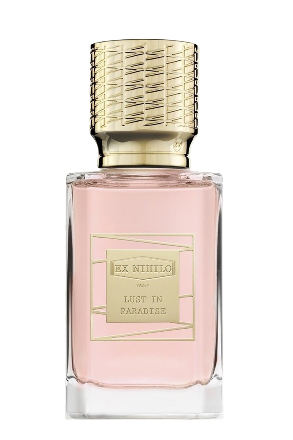 EX NIHILO LUST IN PARADISE lady 1ml