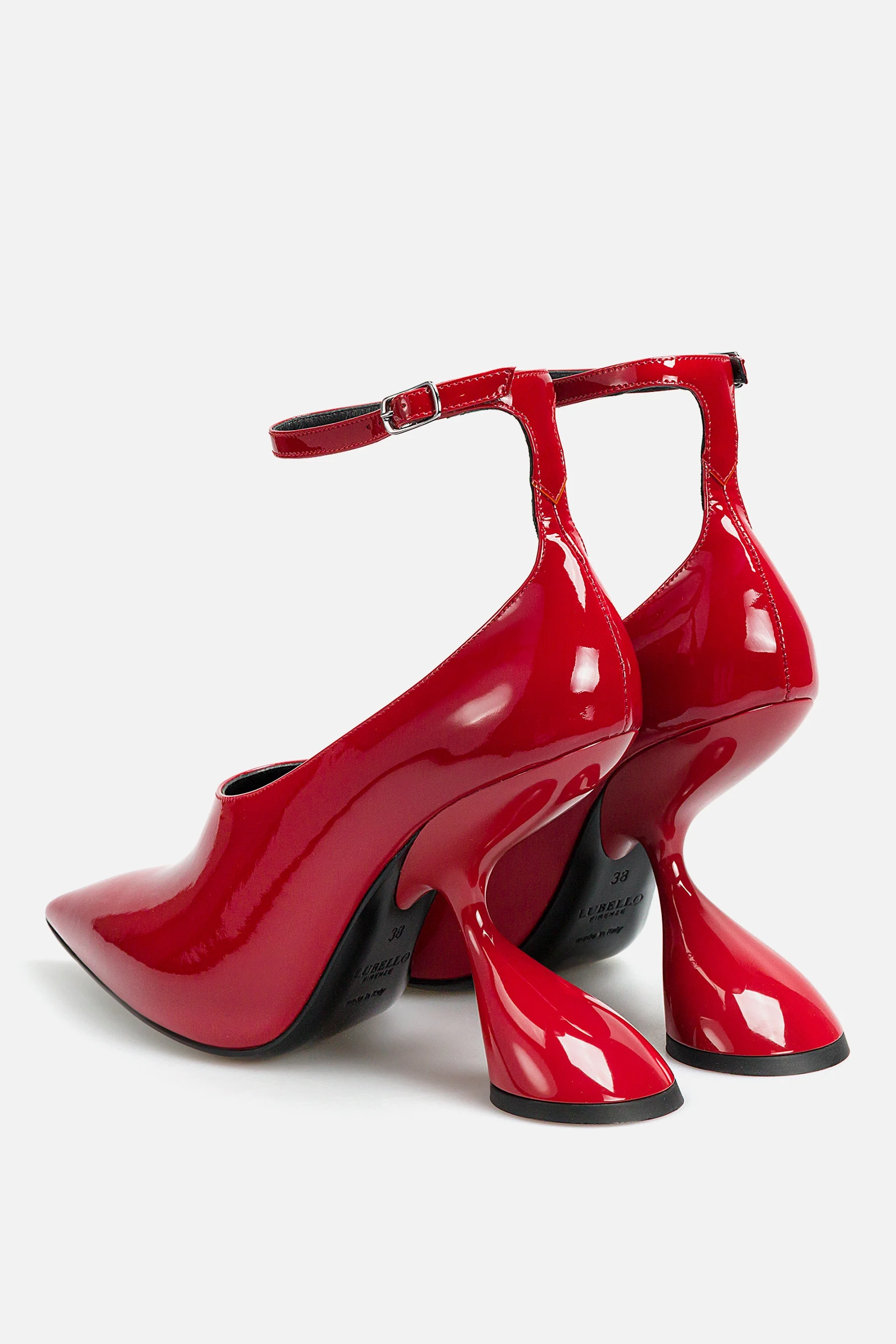 Туфли MARIANNE PUMPS 105