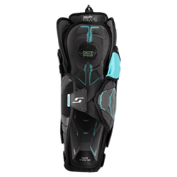 Щитки BAUER SUPREME FUSE INT (переходный)
