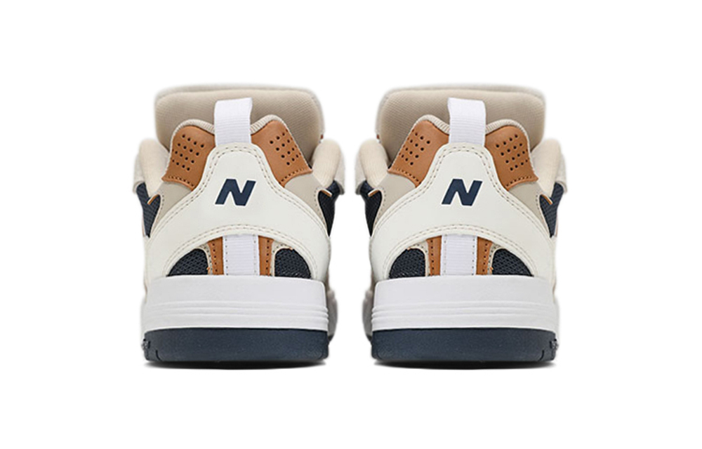 Кроссовки New Balance Numeric Tiago Lemos 808