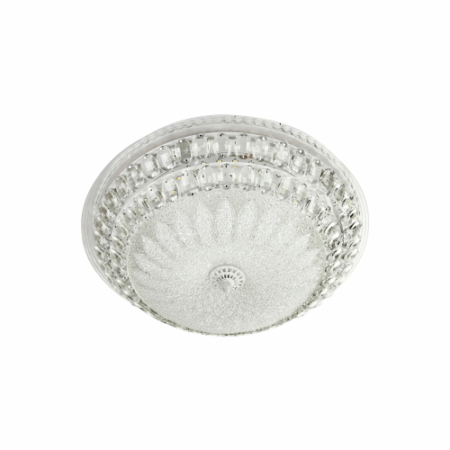 Потолочный светодиодный cветильник LED4U 1141/300 WT