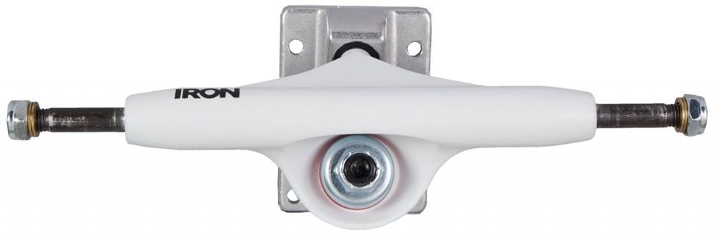 Подвески IRON TRUCKS HIGH TRUCK (White, 139MM)
