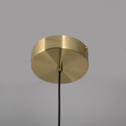 Подвесной светильник RESIST LED B D90