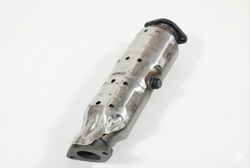 Катализатор Kia Sportage III (2010-2016) 2,0л.(150л.с.) (с гайкой л.з.)